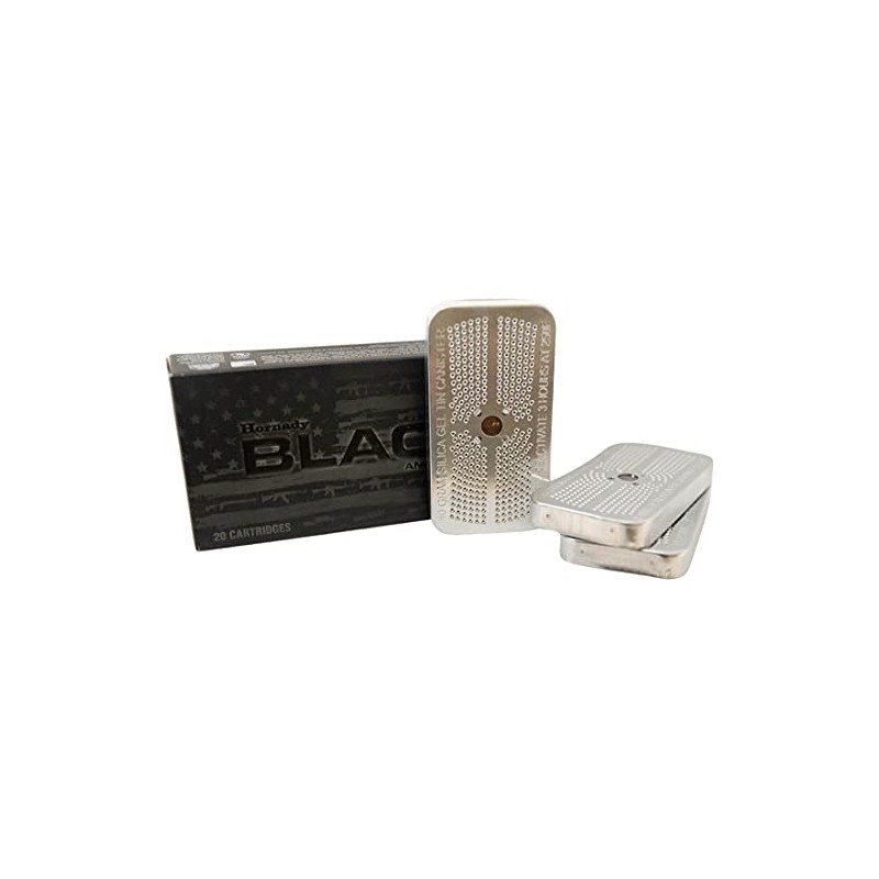 MidwayUSA Silica Desiccant 3PK