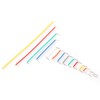 Jumper Wire, Set of 140, Includes Storage Box, 0.08 inches