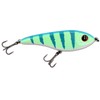 Angel-Berger Wild Devil Baits Pike Master Jerkbait Jerk Wobbler Hardbait