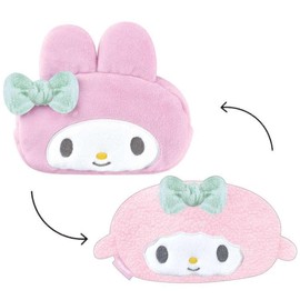 My Melody Kurun Pen Pouch