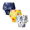 JackLoveBriefs Potty training pants potty training pants children 2-5 years,