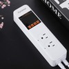 Pymeter Humidity and Temperature Controller Humidistat for Mushroom Greenhouse Humidifier