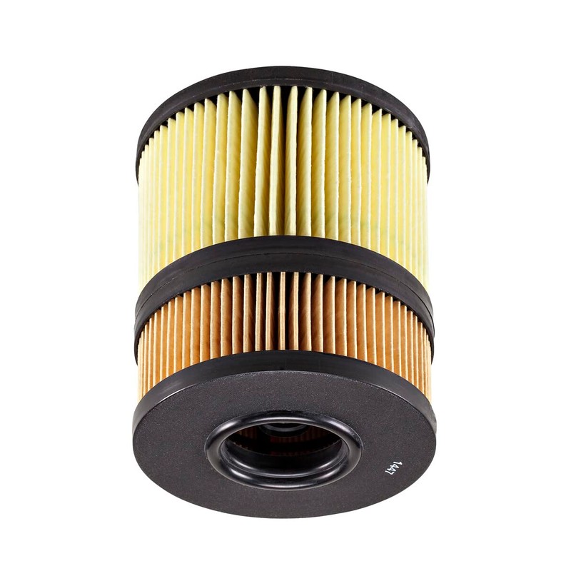Valeo 586549 Oil Filter
