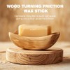 Carnauba Wax Paste - Paste Finish Wax - Buffing Compounds