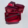 ZL1 Addons Stealth Lift Pads - Compatiable with 2016-2024 Camaro