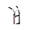 Magliner 86031 Aluminum Bolted Double Grip Hand Truck Handle, 20"