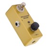 Noise Reduction Effect Murmur Suppressor Electric Guitar Tuning Tool 26dB