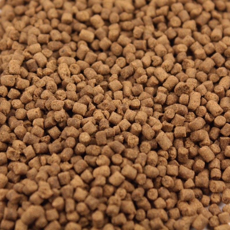 Pisces Pros African Cichlid Attack Sinking Pellet Fish Food (4.27