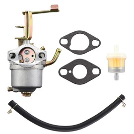 TOPREPAIR Carburetor for Homelite UT13140 79cc 4-Cycle Southland SWLE0799 S-WLE-0799-F2N Gas Lawn Edger Huskee 26750TSC Front Tine Tiller Carb