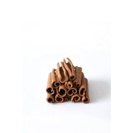 Fruidles Cinnamon Sticks, Premium Grade Harvested Natural Cassia Cinnamon, Strong Aroma, Perfect for Baking, Cooking & Beverages, Kosher Certified (2 Pounds)