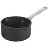Le Creuset Toughened Nonstick Pro Open Saucepan with Double Pour