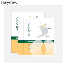 EASYDEW DW-EGF Clear Sun Patch 2patches*4ea