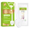 Easy@Home Urinary Tract Infection Test Strips - 3 Pack UTI