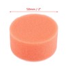 Qiilu 17-Piece Polisher Car Wash Polisher Sponge Polishing Pad Kit
