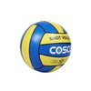 Cosco Shot Volley Volleyball | Color: Blue & Yellow |
