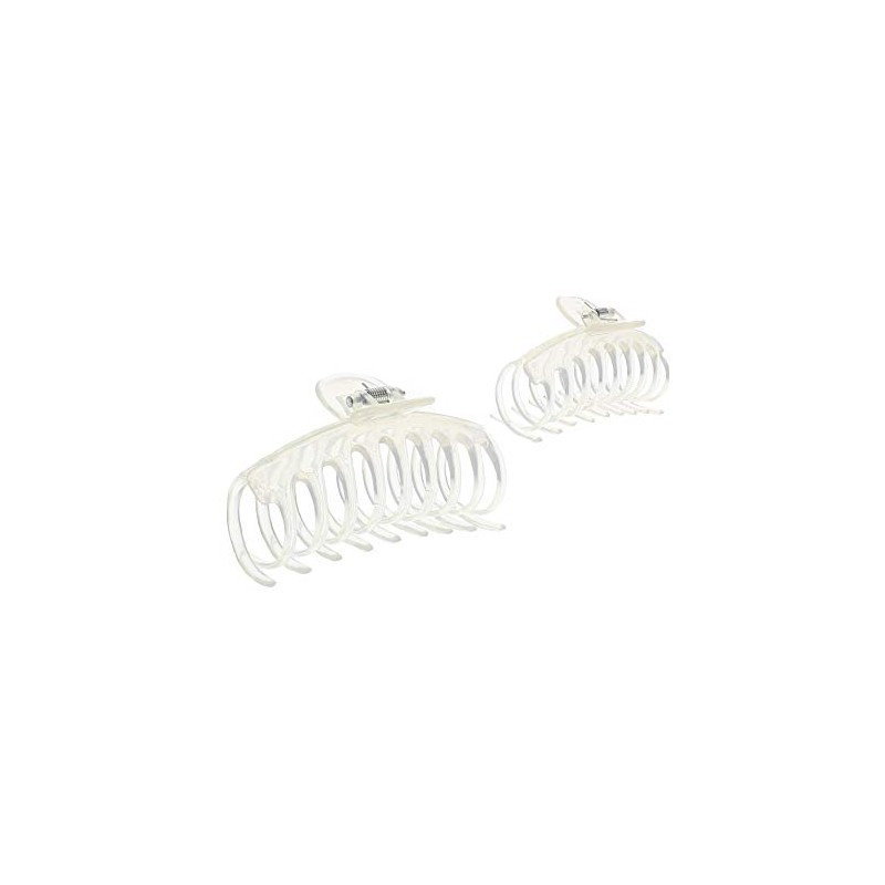 Zac's Alter Ego Pair of 9cm Round Barrel Clamps