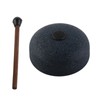 Handpan Drum Professional Mini 6 Note Worry Free Tongue Drum
