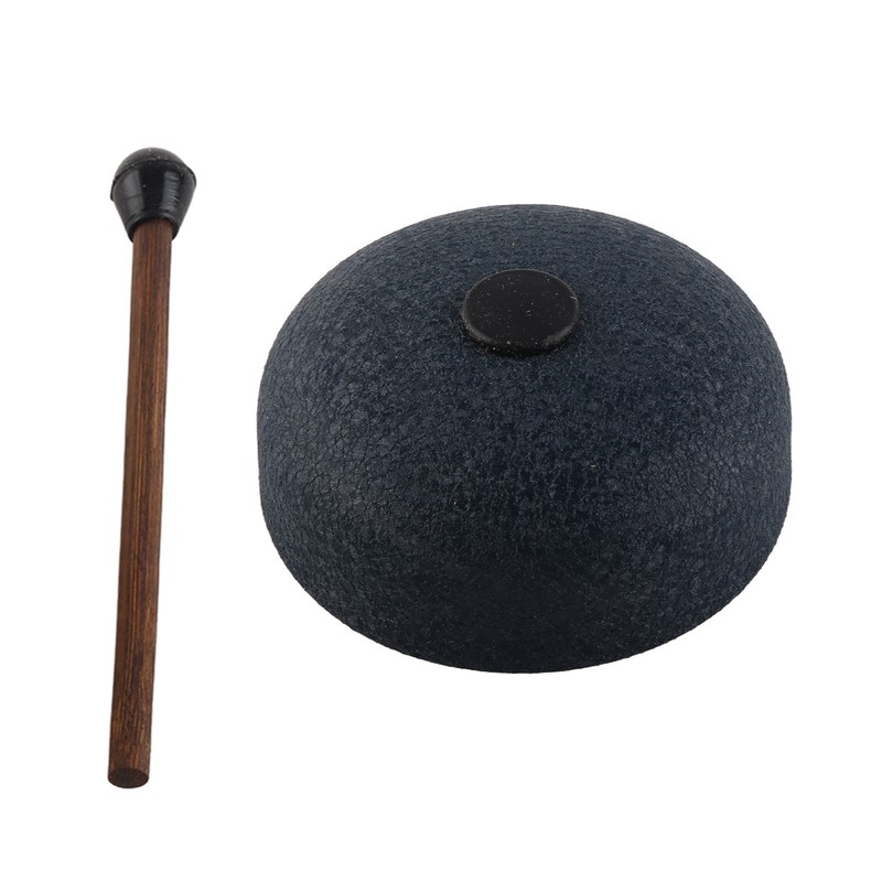 Handpan Drum Professional Mini 6 Note Worry Free Tongue Drum