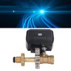 Electric Valve Controller Sensitive Automatic Manual Pipeline Ball Valve Controller