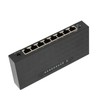 Network Switch Gigabit 1000Mps 8 Ports Self Adaptive Switch Ethernet