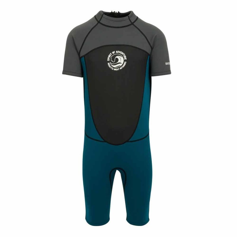 Regatta Men's Shorty Wetsuit