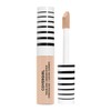 Covergirl TruBlend Undercover Concealer, Classic Ivory, Pack of 1