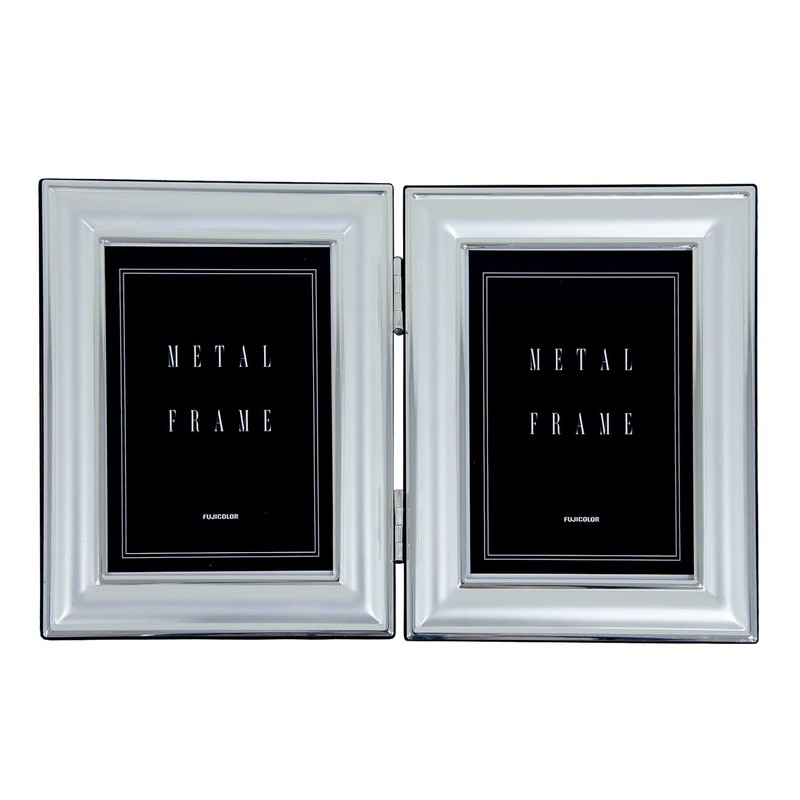 Fuji Color 506970 Photo Stand 5501TL Metal L 2 Sides