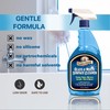 Parker & Bailey Glass & Multi-Surface Cleaner - Glass Cleaner