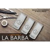 1810 Bálsamo Crecimiento Barba Bigote Estimula Fortalece Contiene Ingredientes 100