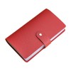 Costowns Leather Business Card Holder Business Card File Credit Card