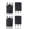 301-1C-C-R1 U01 SPDT 35A DC12V Replacement Automotive Relay Control Module