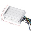 Waterproof LCD Display Panel Electric Bicycle E Bike Scooter Brushless