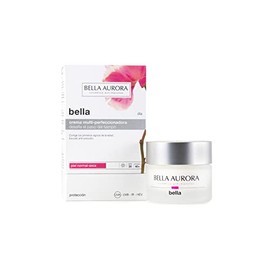 Bella Aurora | Tagescreme, Bella, Multi-Perfecting Day Cream, Restructuring Night Cream, Moisturizing Cream 40+ Years (bella)