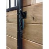 Heavy Duty Horse Stall Door Pin Latches, Made in USA
