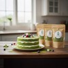 MásNatural Super foods Naturales Orgánicos, Sin Gluten, Apto para Veganos,