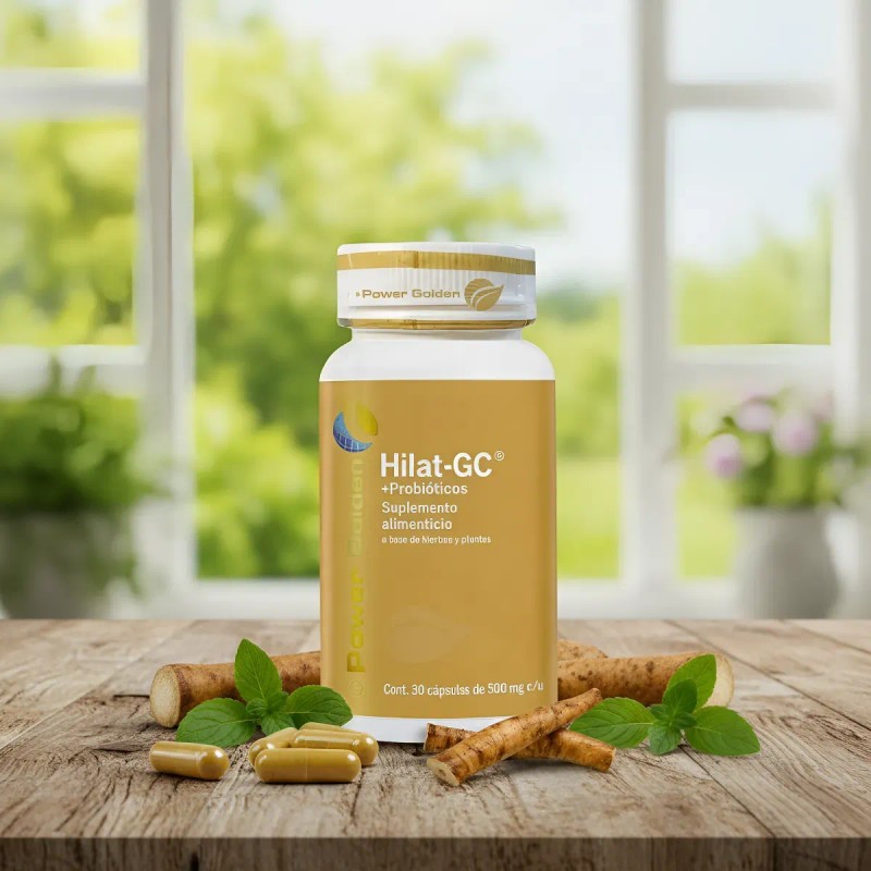 Obs Hilat Night Grss Power Golden Productos
