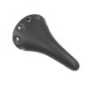 Velo VL-6067 Coil Spring Saddle BLACK SL-OTR-M002