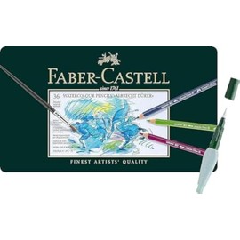 Faber-Castell Watercolour Pencils Albrecht Dürer
