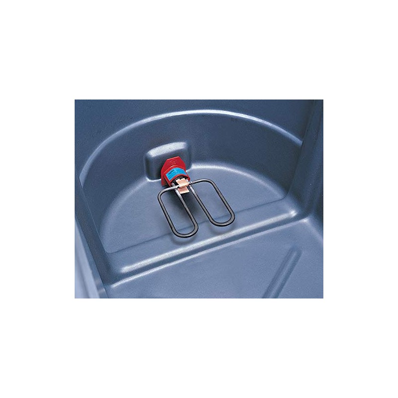 API® Stock Tank Water De-Icer | Universal Drain Plug De-Icer