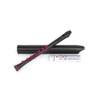 NUVO Recorder+, Black-Pink, Baroque