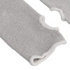 Conductive Ankle Sleeve Silver Fiber DDS Ankle Relax Brace Sleeve