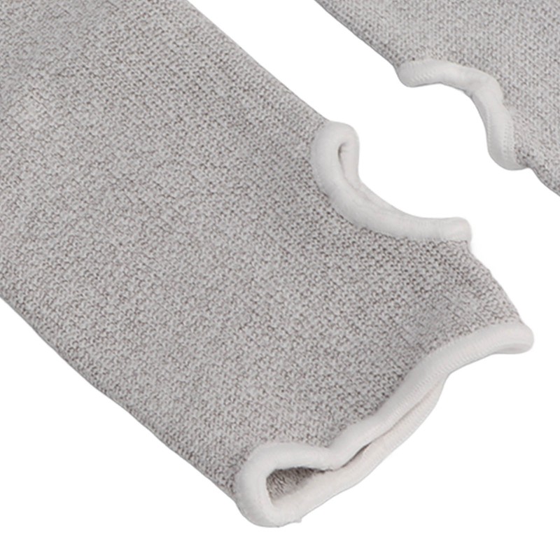 Conductive Ankle Sleeve Silver Fiber DDS Ankle Relax Brace Sleeve