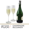 Wolfgang Puck 6-Piece Wine Tool Set with Wine Opener, Aerator,