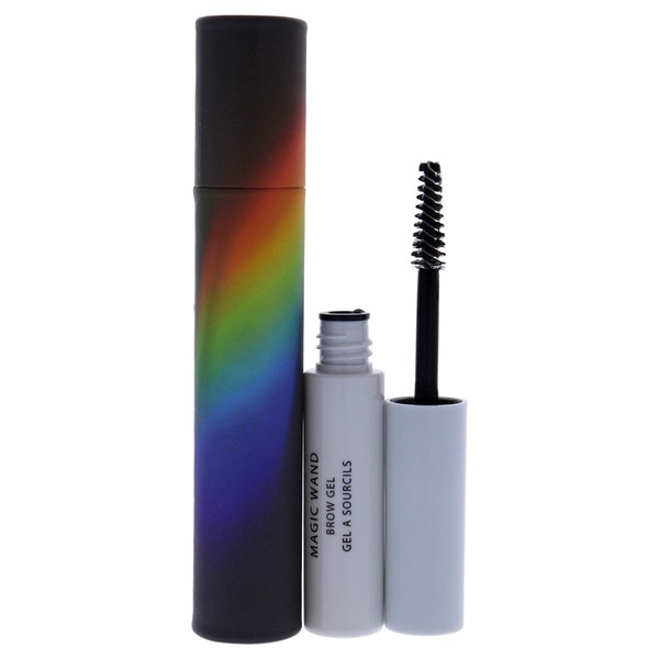 R+Co Magic Wand Brow Gel | Tack-Free, Tames + Conditions
