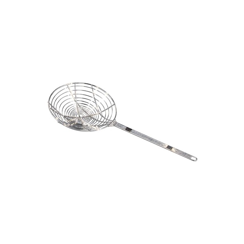 Vollum Heavy Duty Bagel Scoop 14 Inch Diameter x 32