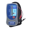 M500 Insulation Tester MEGOHMMETER,Battery Operated Instrument up to 1000 megohms
