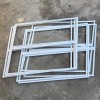 Build & Batten 8 Pack HERRINGBONE FRETWORK 22" x 22"