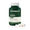 Youth & Earth NMN NAD+ Supplement, 250 mg, 60 Capsules