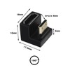 Be In Your Mind 2 Pack Mini HDMI Male to
