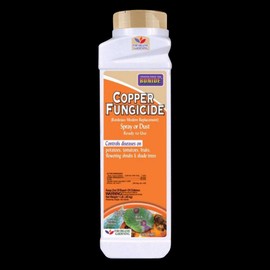 BONIDE Copper Fungicide Dust 1 lb